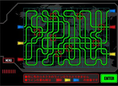 脱出ゲーム攻略 Nifty 無料ゲームを攻略